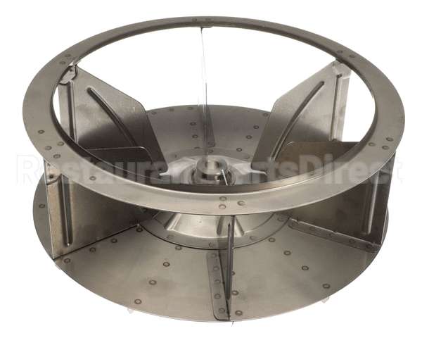 0CK201 Electrolux Professional Fan Blade; D335 H110
