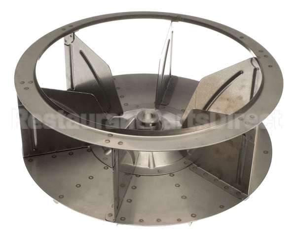 0CK201 Electrolux Professional Fan Blade; D335 H110