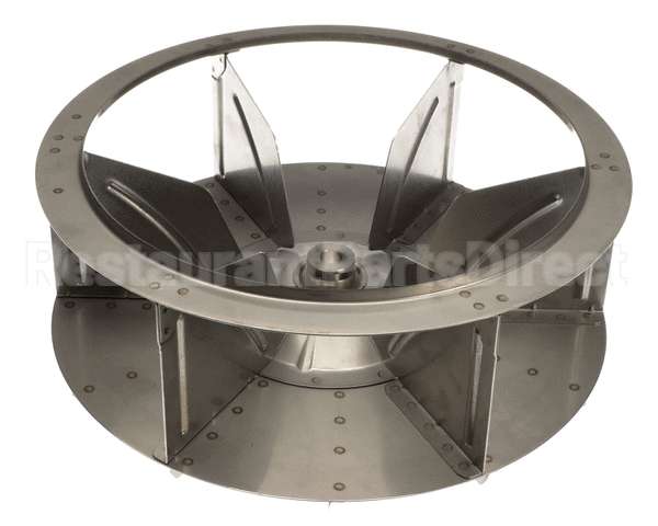 0CK201 Electrolux Professional Fan Blade; D335 H110