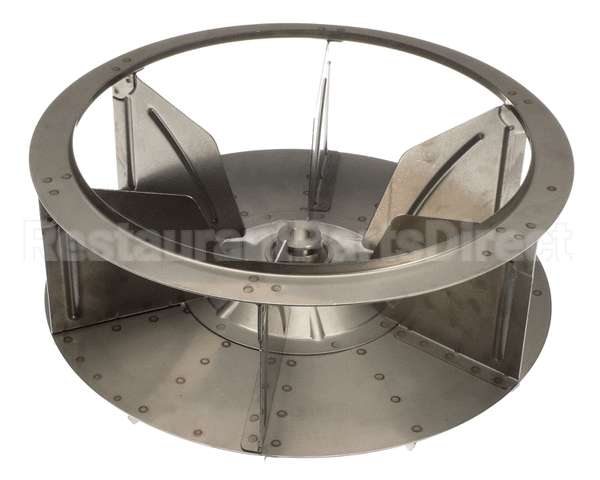 0CK201 Electrolux Professional Fan Blade; D335 H110