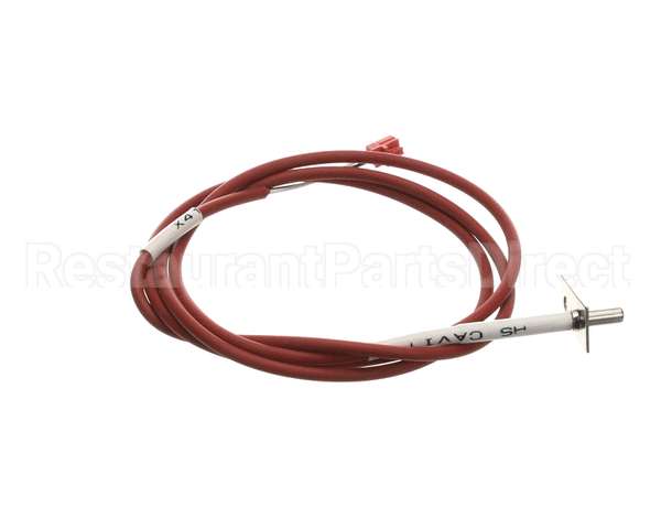 0CK208 Electrolux Professional Ntc Probe; Red