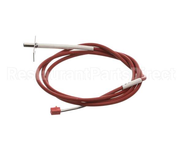 0CK208 Electrolux Professional Ntc Probe; Red