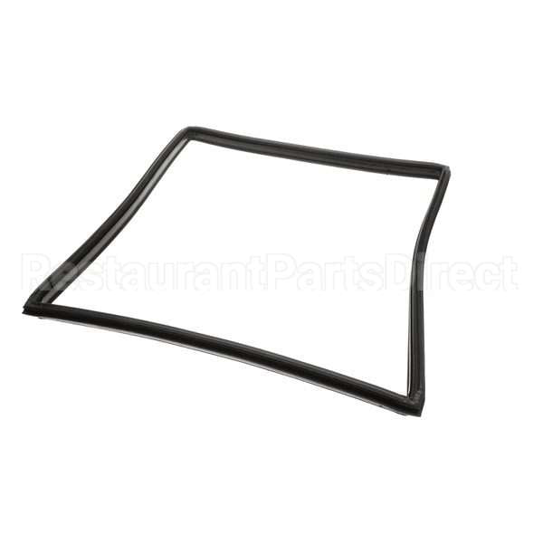 0CK222 Compatible Electrolux Door Gasket 6 1/1, 20.187 5X19.125X1