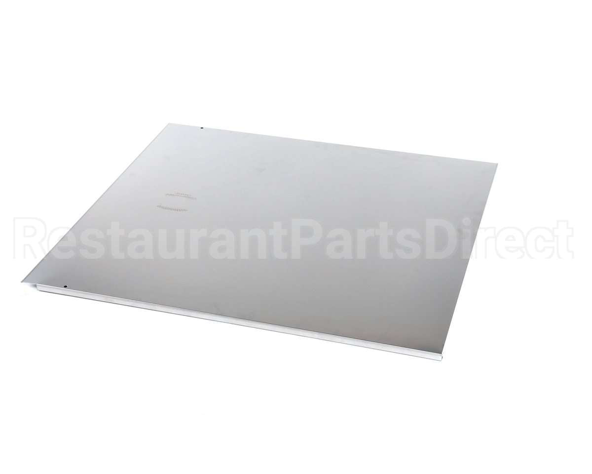 0CK227 Electrolux Professional Side Panel; 10 2/1