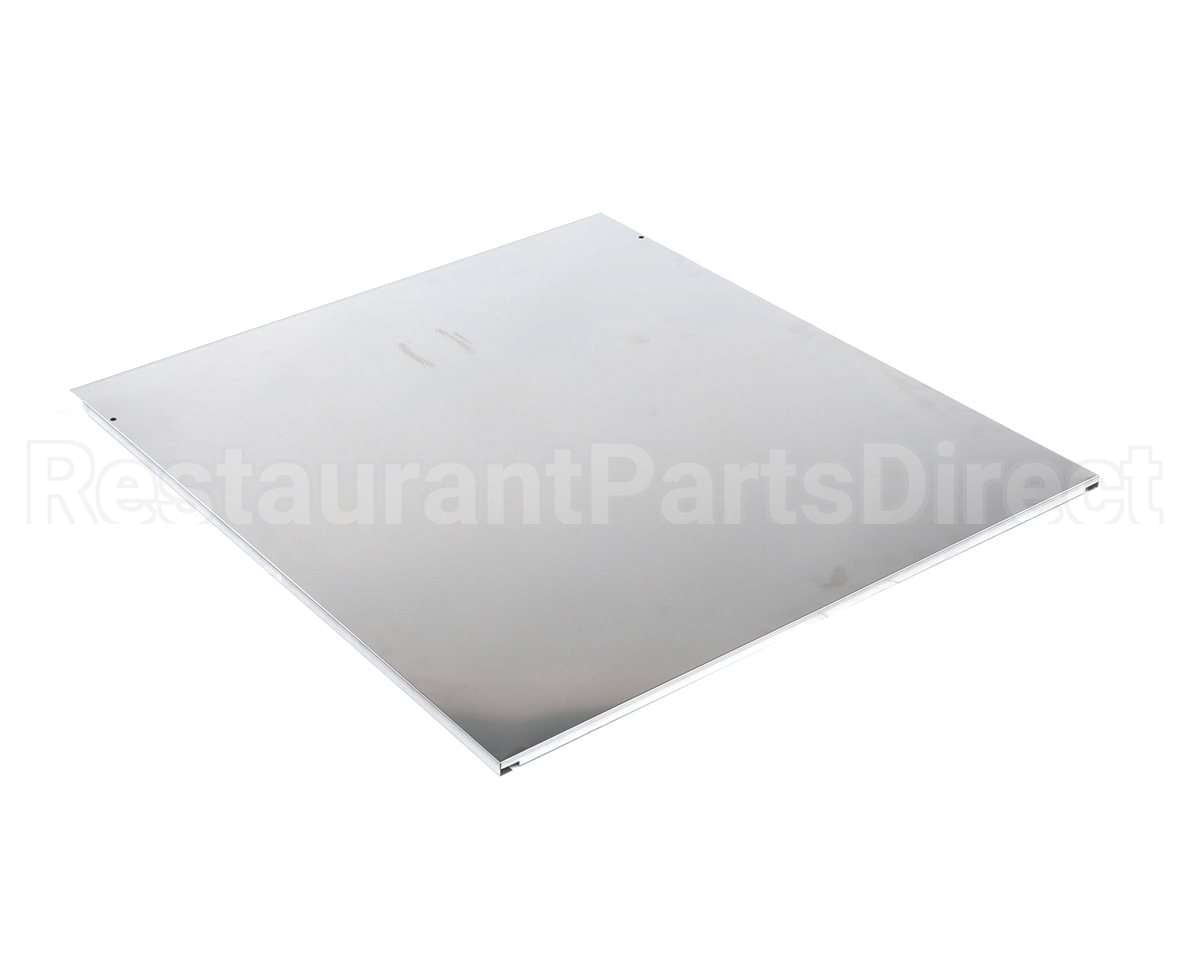 0CK227 Electrolux Professional Side Panel; 10 2/1