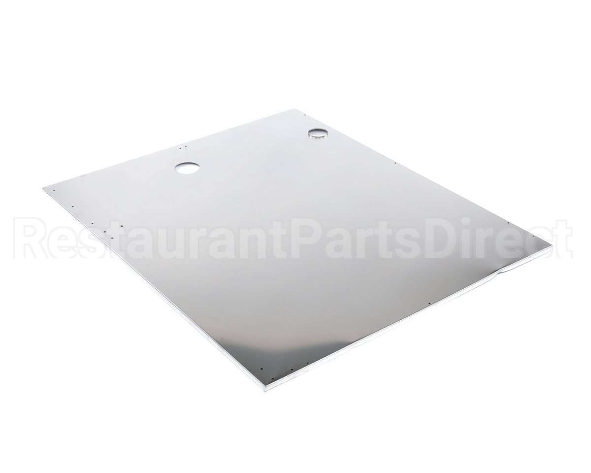 0CK229 Electrolux Professional Lid; 6-10 2/1