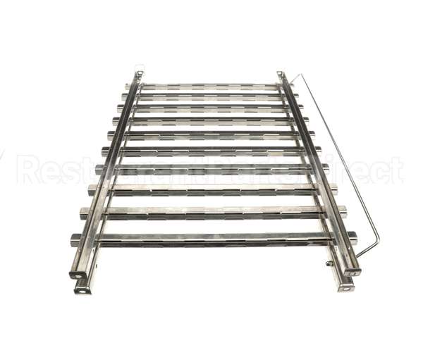 0CK241 Electrolux Professional Basin Guide; 10 1/1