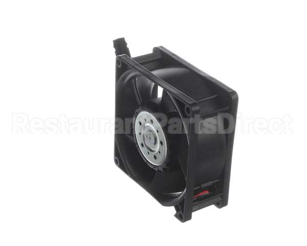 0CK257 Electrolux Professional Fan; 3214 J/2Hp 92X38 24Vdc