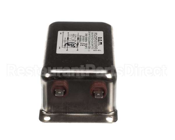 0CK260 Electrolux Professional Rif Filter; 250V 10A