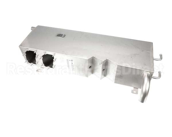 0CK271 Electrolux Professional Boiler; El.; 10 Gn 1/1