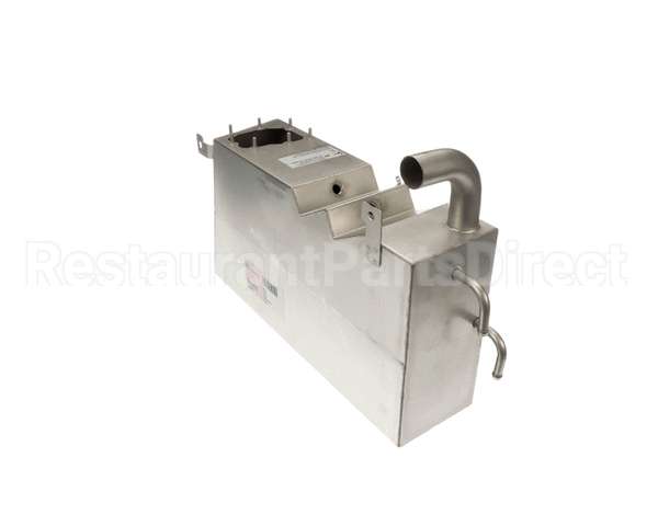 0CK272 Electrolux Professional Boiler; El.; 6 Gn 1/1