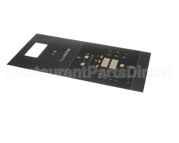 0CK301 Electrolux Professional Adhesive Membrane; Boilerless Digital El