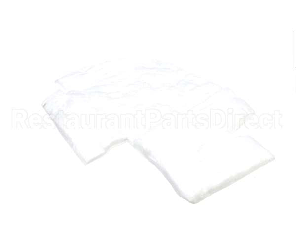 0CK311 Electrolux Professional Boiler Insulation