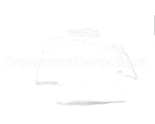 0CK311 Electrolux Professional Boiler Insulation