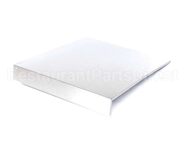 0CK348 Electrolux Professional Right Side Panel