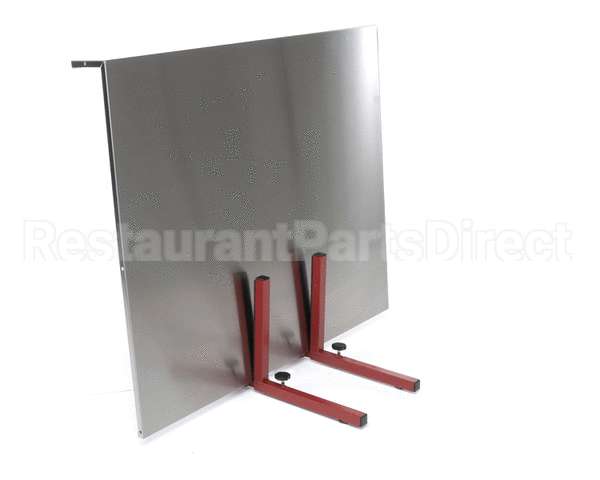 0CK350 Electrolux Professional Right Side Panel