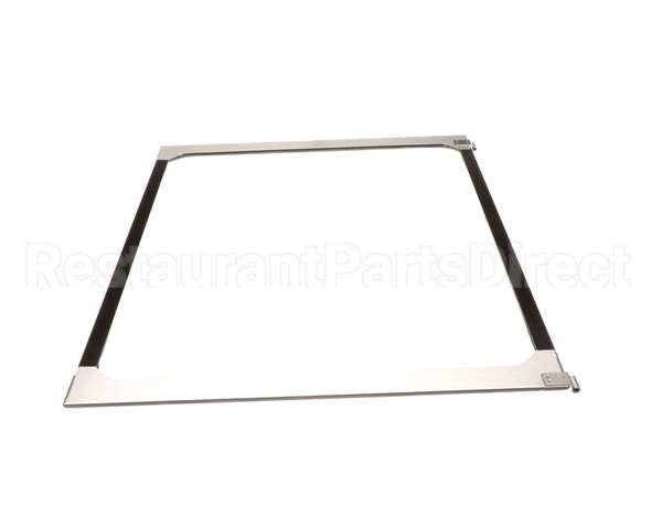 0CK356 Electrolux Professional Door Glass; 475.9X532.6Mm