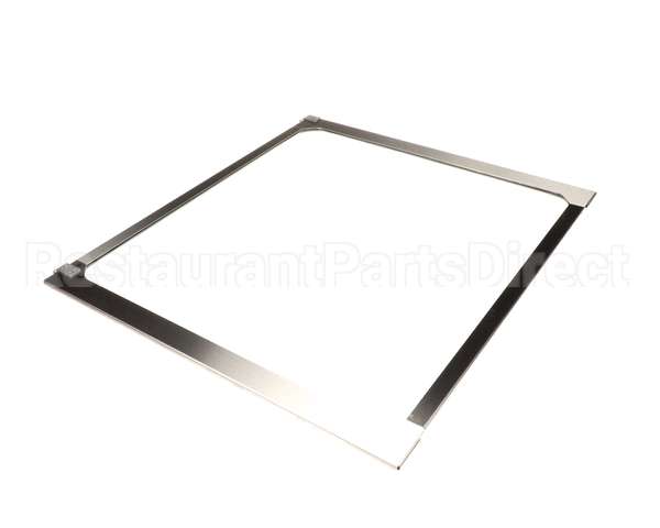 0CK356 Electrolux Professional Door Glass; 475.9X532.6Mm
