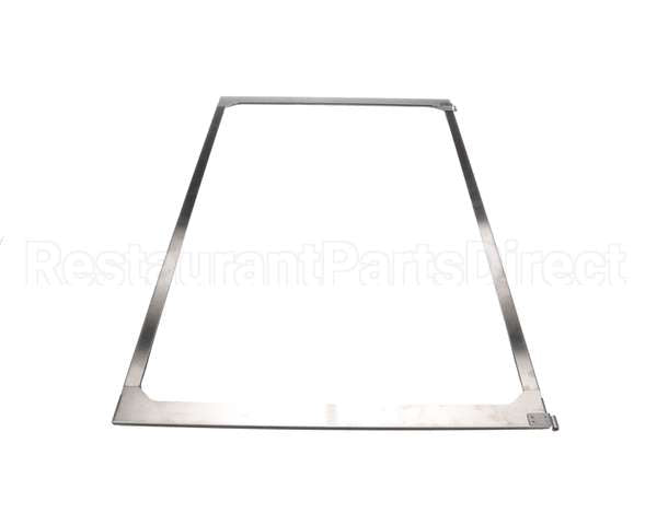 0CK357 Electrolux Professional Door Glass; 475.2X782.6Mm