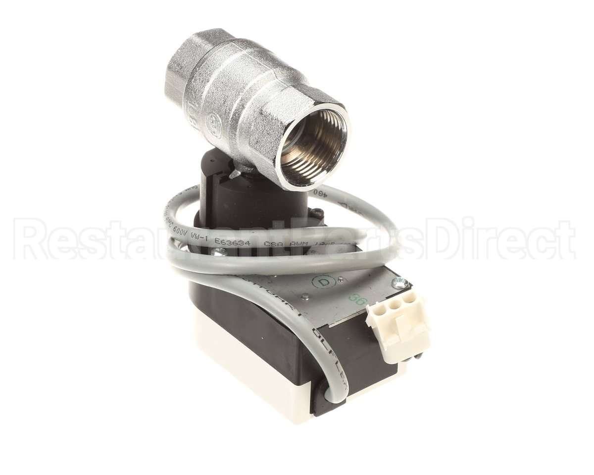 0CK380 Electrolux Professional Drain Valve