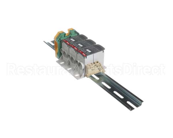 0CK412 Electrolux Professional Terminal Board; 70Mmq Abb Dbl160