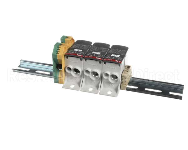 0CK413 Electrolux Professional Terminal Board; 50Mmq Abb Dbl125