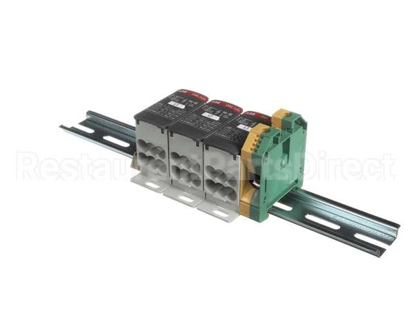 0CK413 Electrolux Professional Terminal Board; 50Mmq Abb Dbl125