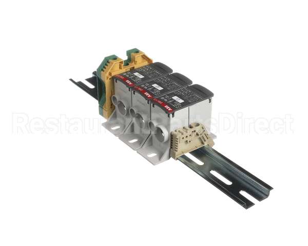0CK413 Electrolux Professional Terminal Board; 50Mmq Abb Dbl125
