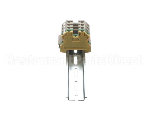 0CK414 Electrolux Professional Terminal Board; 10Mmq 3F+Pe Ckm
