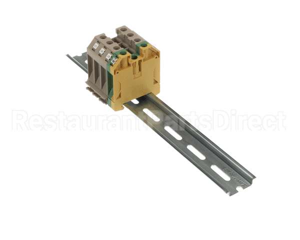 0CK415 Electrolux Professional Terminal Board; 16 Mmq 3F+Pe Ckm