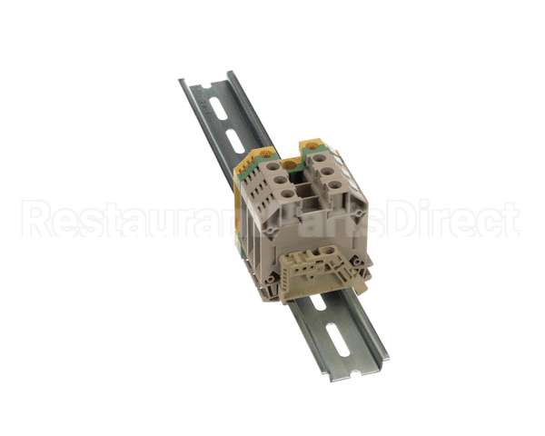 0CK415 Electrolux Professional Terminal Board; 16 Mmq 3F+Pe Ckm