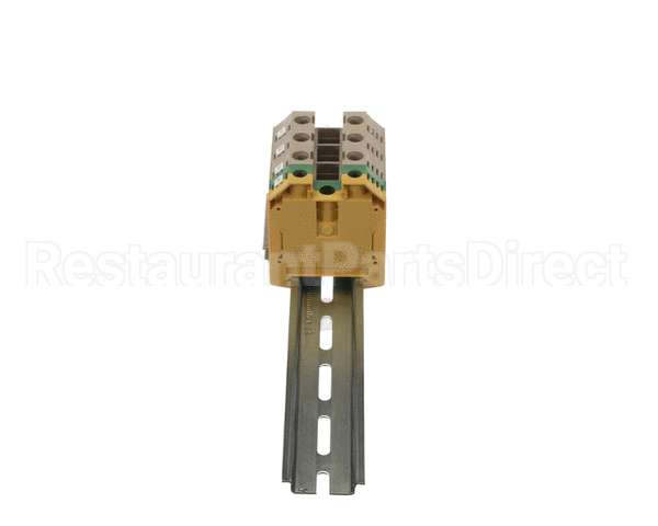0CK416 Electrolux Professional Terminal Board; 35 Mmq 3F+Pe Ckm