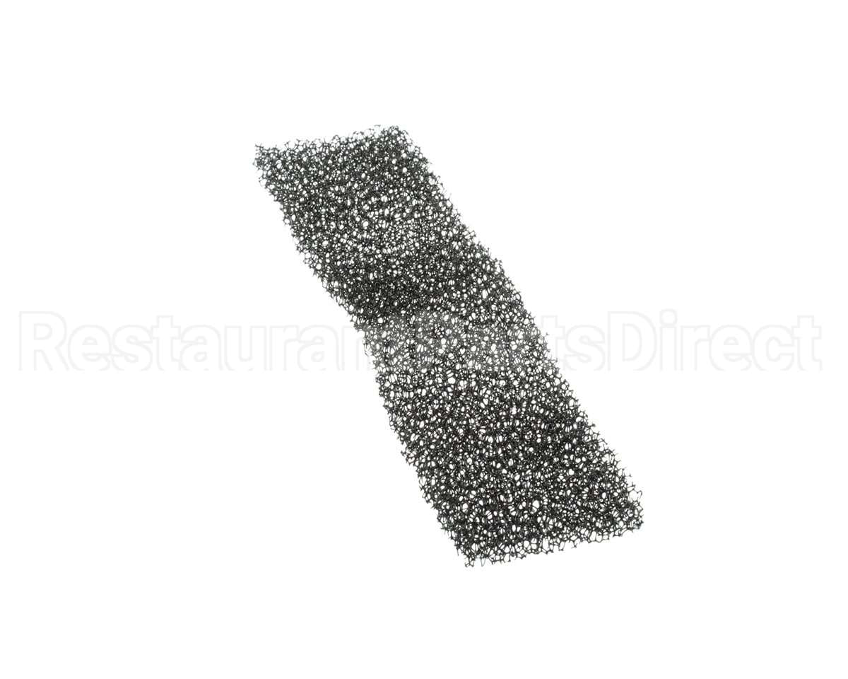 0CK494 Electrolux Professional Air Filter