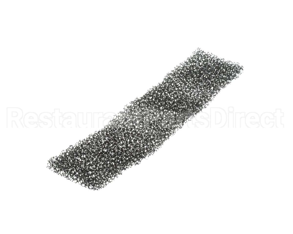 0CK494 Electrolux Professional Air Filter