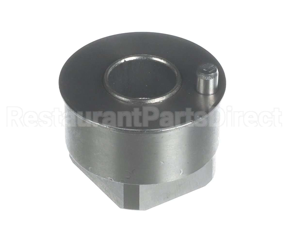 0CK524 Electrolux Professional Mechanism Bushing