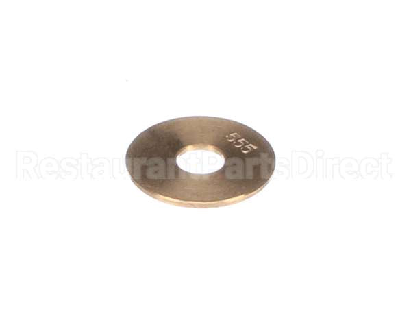 0CK529 Electrolux Professional Gas Nozzle; Dia.5.55