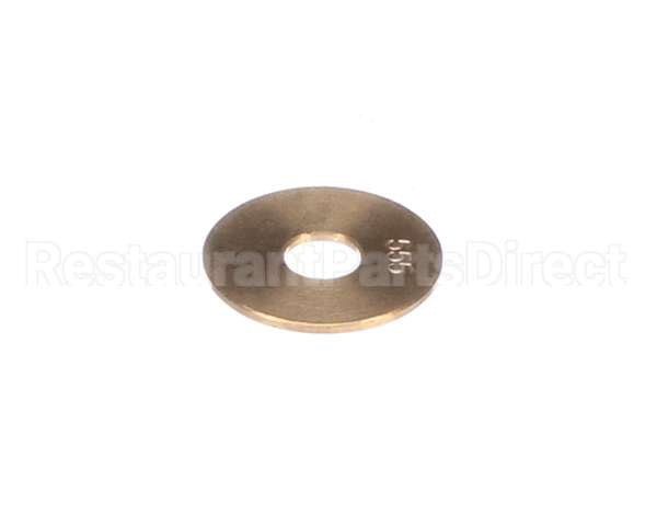 0CK529 Electrolux Professional Gas Nozzle; Dia.5.55