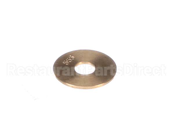 0CK529 Electrolux Professional Gas Nozzle; Dia.5.55