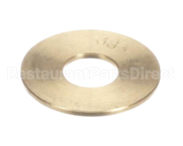 0CK530 Electrolux Professional Gas Nozzle; Dia.6.85