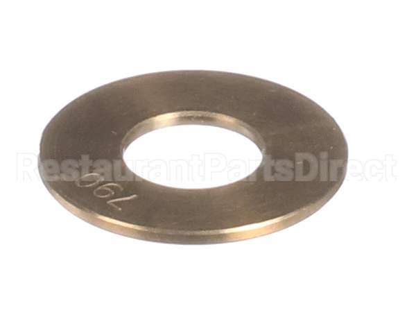 0CK533 Electrolux Professional Gas Nozzle; Dia.7.9