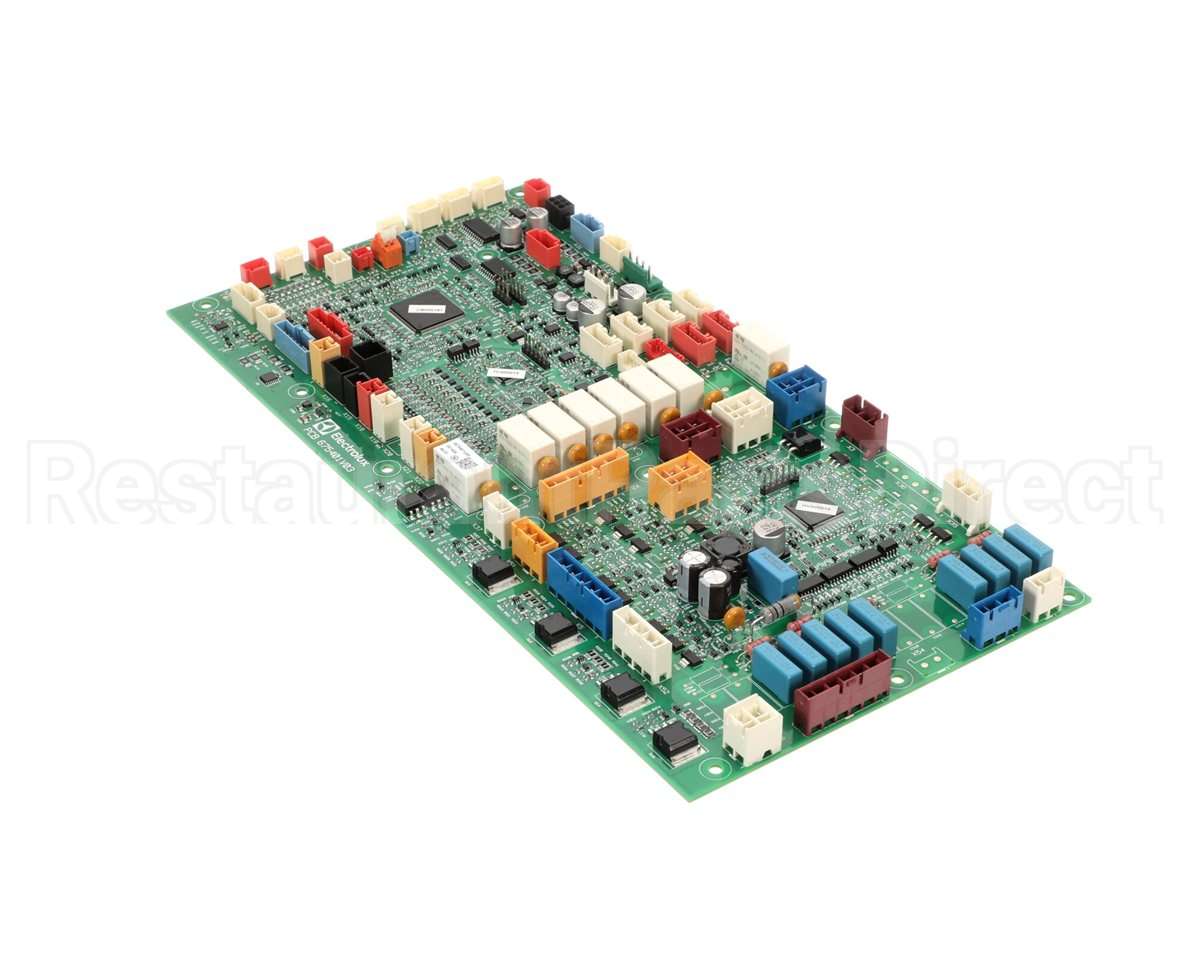 0CK9AR Electrolux Professional Control Board