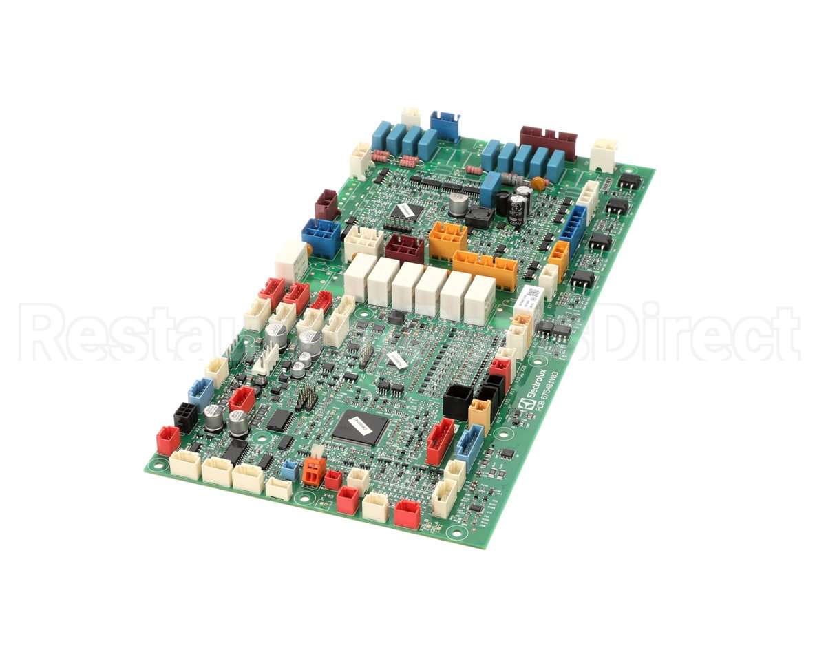 0CK9AR Electrolux Professional Control Board