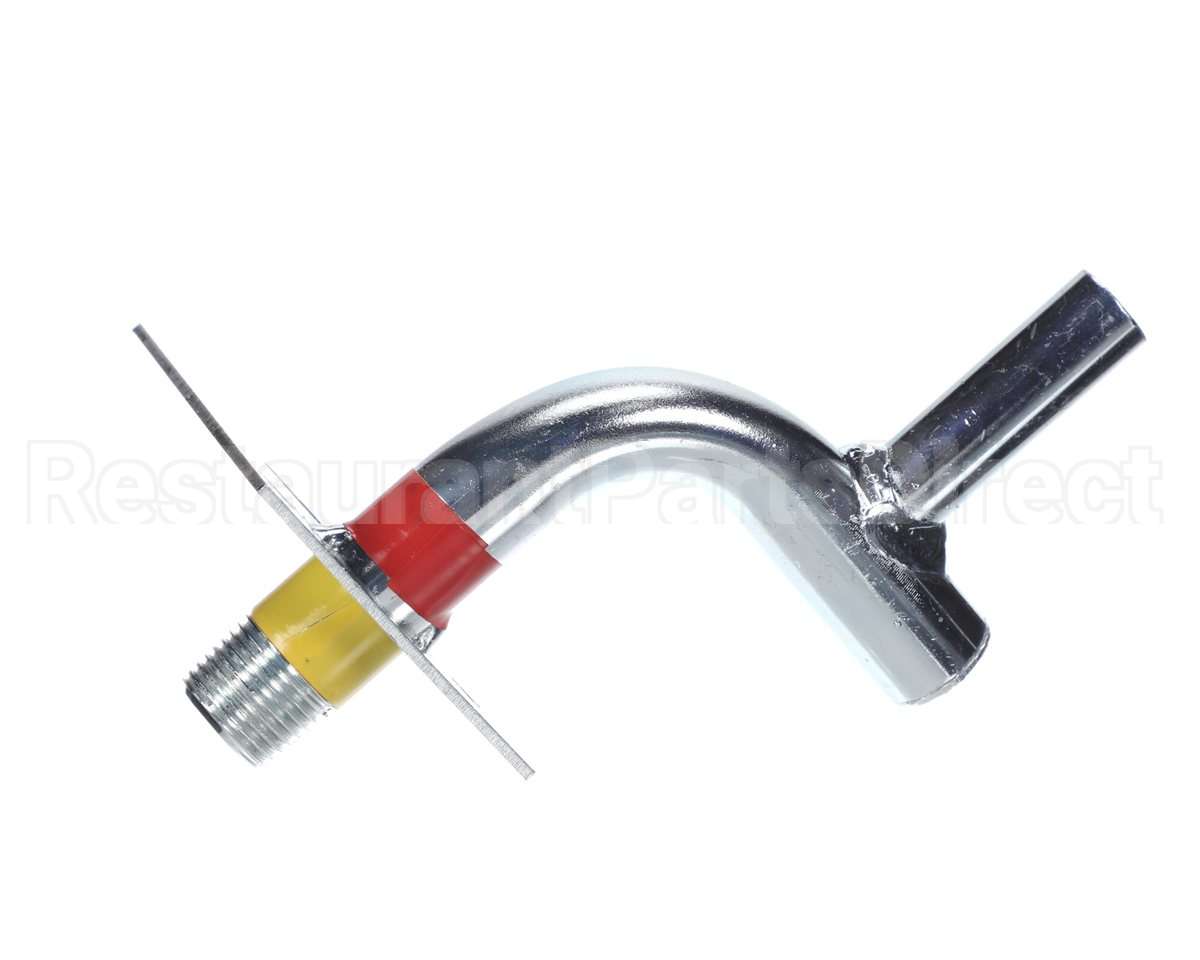 0CK9CV Electrolux Professional Gas Feed Pipe