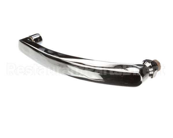 0CS8 T&S Brass 8 Swivel Cast Spout Assembly