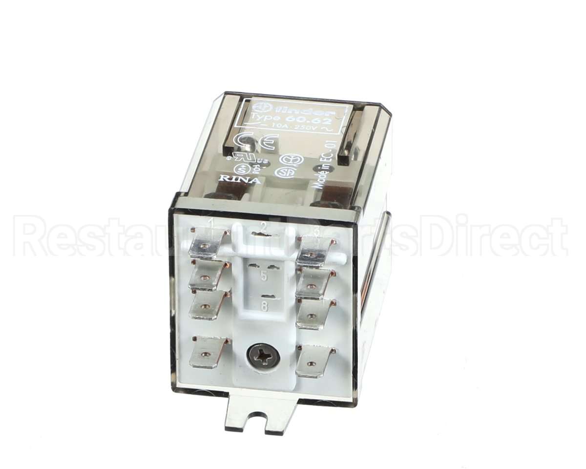 0D0013 Electrolux Professional Relay, 240/250 V.
