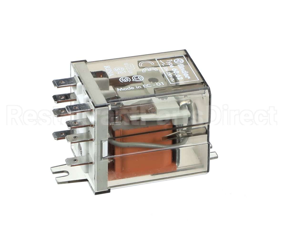 0D0013 Electrolux Professional Relay, 240/250 V.