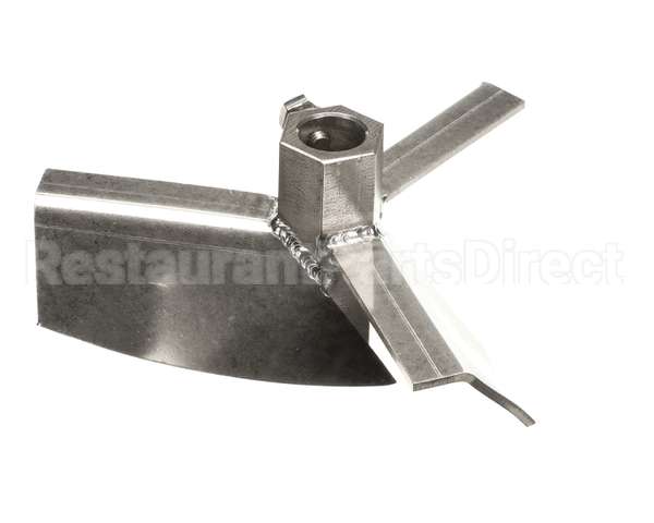 0D0128 Electrolux Professional Rotor Equipe, Tbs140