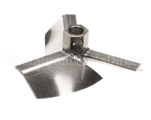 0D0128 Electrolux Professional Rotor Equipe, Tbs140