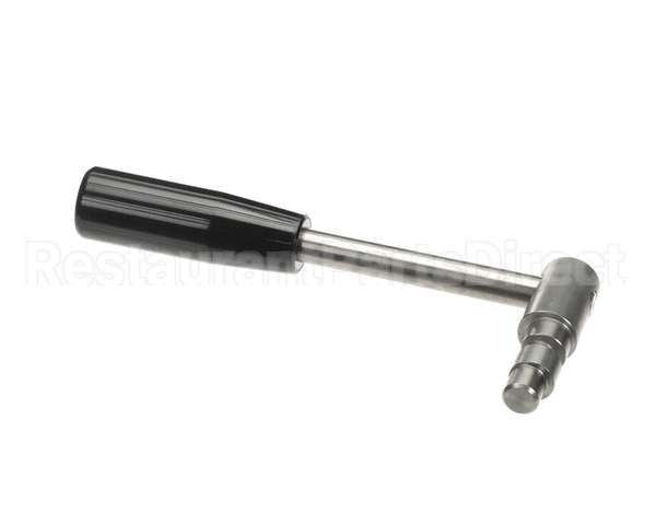 0D0129 Electrolux Professional Tbs120/140 Eccantric Pin Assembly.