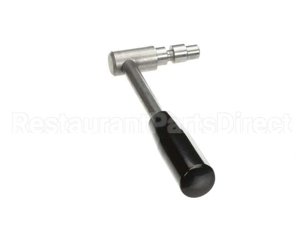 0D0129 Electrolux Professional Tbs120/140 Eccantric Pin Assembly.